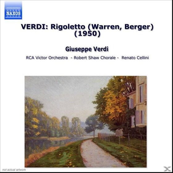 Rigoletto image 0