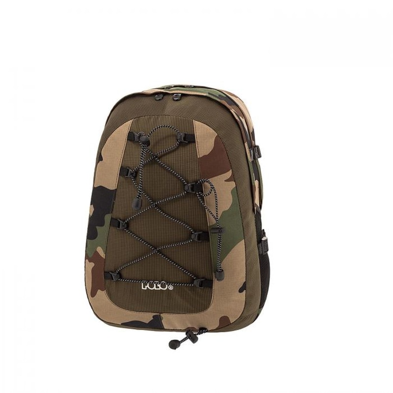 Τσάντα Πλάτης Polo Offpist Παραλλαγής POLO