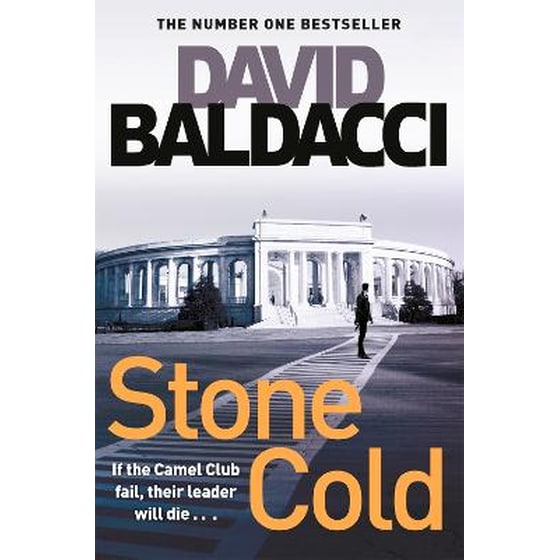 Stone Cold image 0