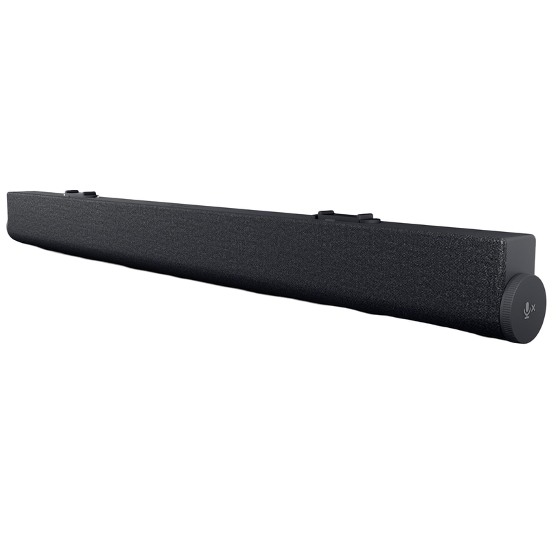 DELL Soundbar Dell SΒ522Α USB - Μαύρο