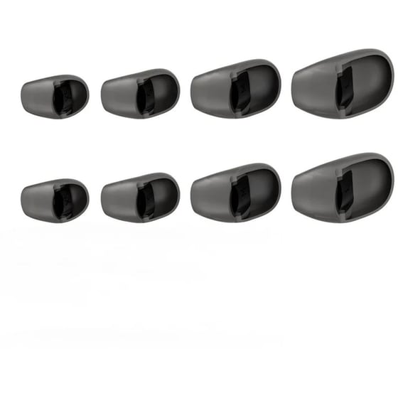 Ακουστικά HyperX Cloud Earbuds II - Red image 4