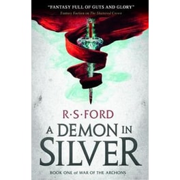 A Demon in Silver (War of the Archons)