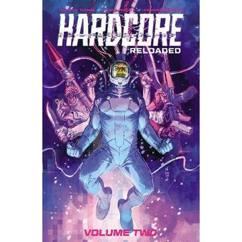 Hardcore Volume 2- Reloaded