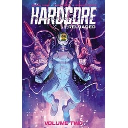 Hardcore Volume 2- Reloaded