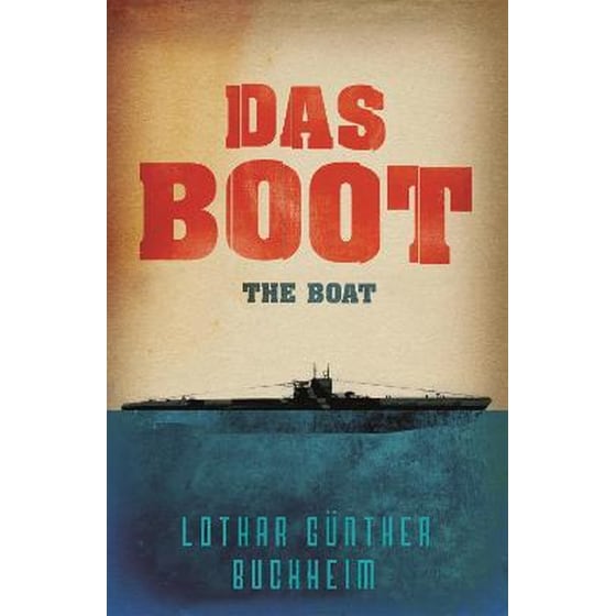 Das Boot image 0