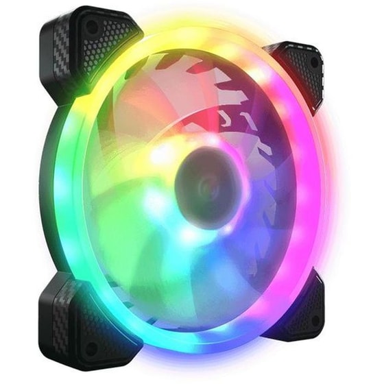 Case Fan Cougar Vortex VX120 120mm ARGB image 1