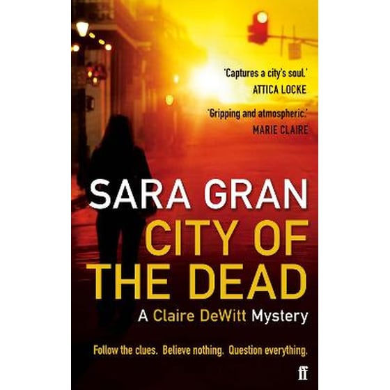 City of the Dead image 0