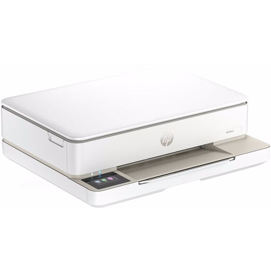 HP ENVY 6120E Instant Ink Εγχρωμο Πολυμηχάνημα Inkjet A4 με WiFi & Mobile Fax (714L8B) image 2