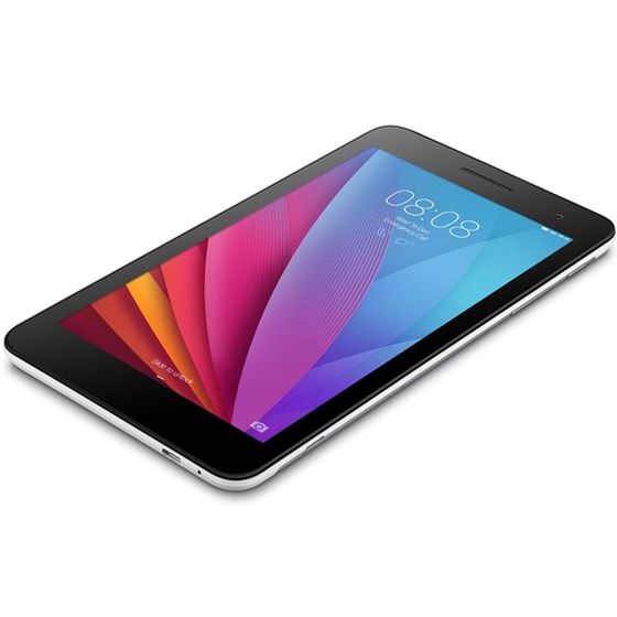 Tablet Huawei MediaPad T1 7.0 7" 8GB 3G Μαύρο image 3