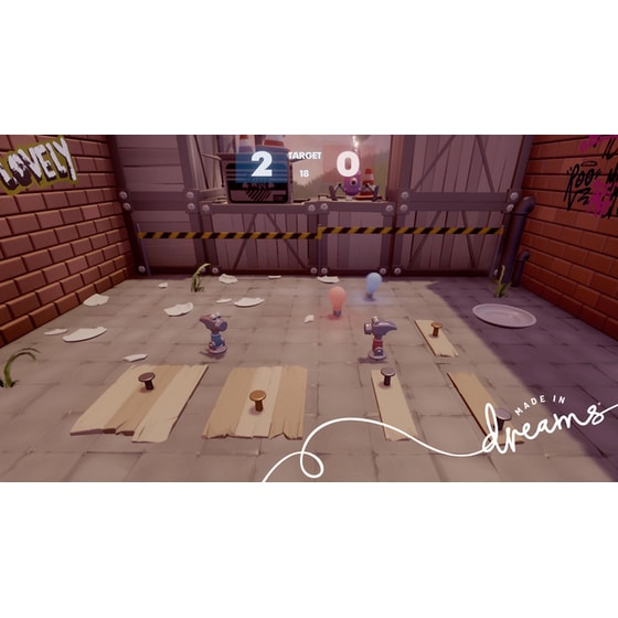 Dreams - PS4 image 14