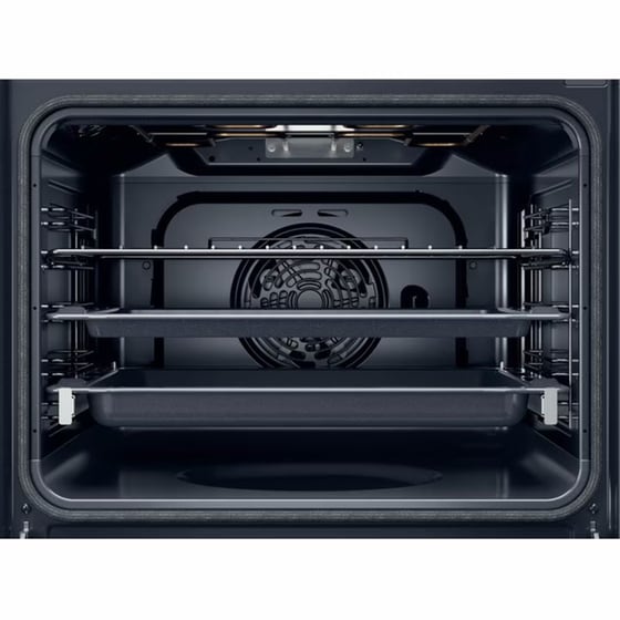 WHIRLPOOL AKT8130BA & OMK58RU1X 71 Lt Εντοιχιζόμενο Σετ Φούρνος και Εστία image 7