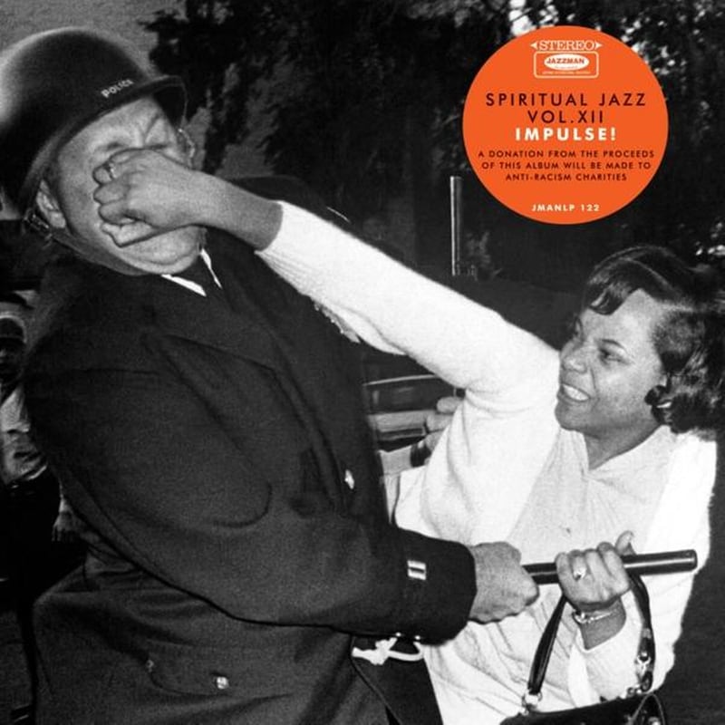 Spiritual Jazz Vol.12: Impulse!
