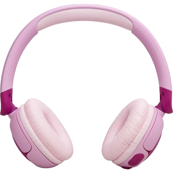 JBL Junior 320ΒΤ Παιδικά Ασύρματα Ακουστικά Κεφαλής - Μωβ image 1