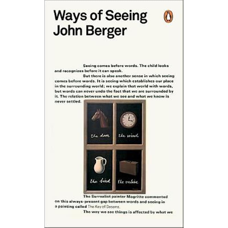 Ways of Seeing