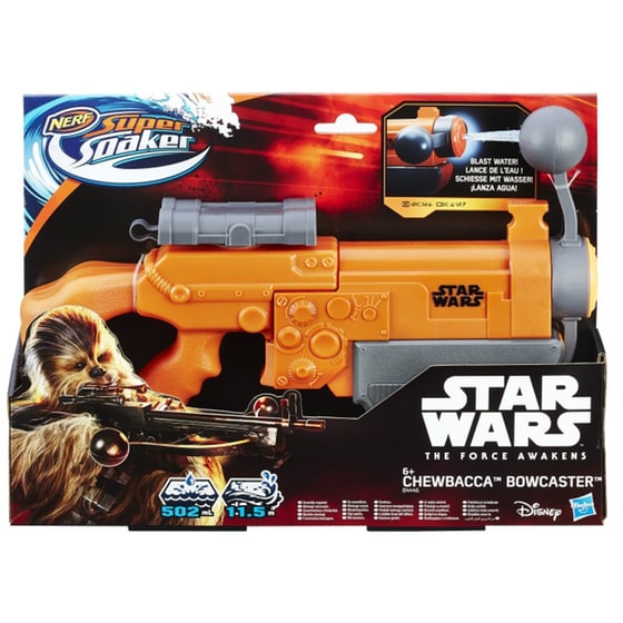 Νεροπ. Soaker SW Alien image 1