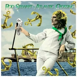 Alternate Atlantic Crossing (LP Coloured) (RSD 2026)