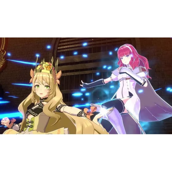 Fire Emblem Engage - Nintendo Switch image 8