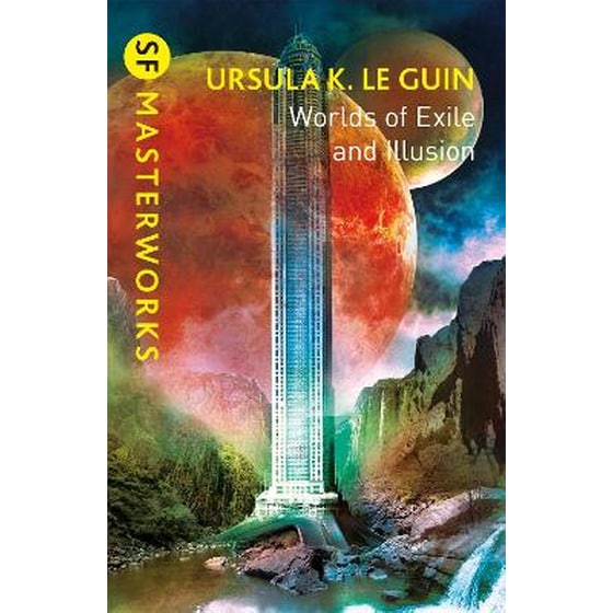 Worlds of Exile and Illusion image 0