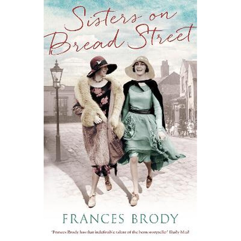 Sisters on Bread Street