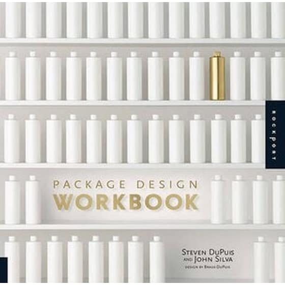 Package Design Workbook image 0
