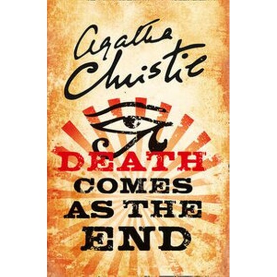 Death Comes as the End image 0