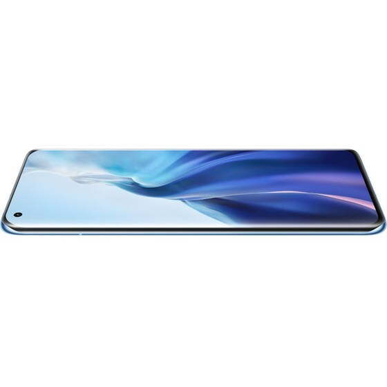 Smartphone Xiaomi Mi 11 5G 256GB Dual Sim Horizon Blue image 4
