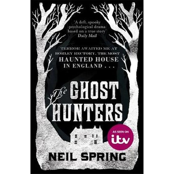 The Ghost Hunters image 0