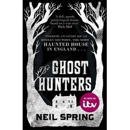 The Ghost Hunters