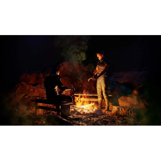 Gothic Remake - PS5 image 5