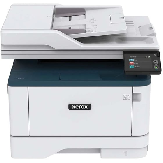 Xerox B315V_DNI Ασπρόμαυρο Πολυμηχάνημα Laser MFP με Print , Copy , Scan , Fax (xerb315vdni) image 0
