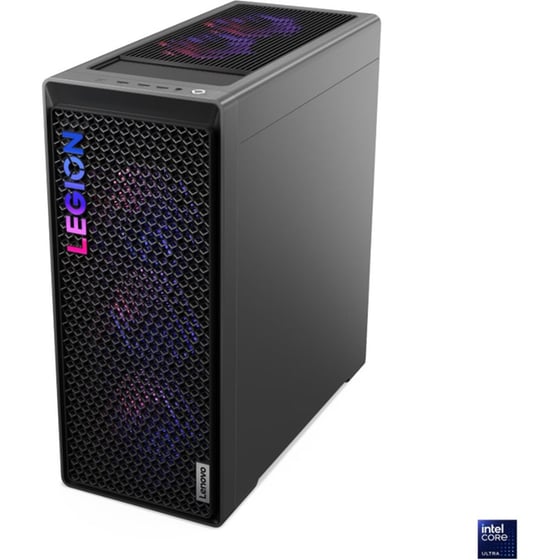Desktop Lenovo Legion T7 34IAS10 (Intel Core Ultra 9-285K/64 GB/1TB SSD/GeForce RTX 5080/Win11Home ) image 0