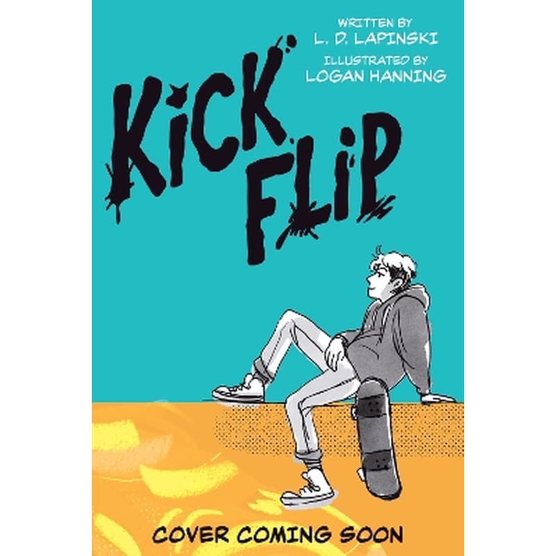 Kickflip Vol. 1