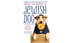 How To Raise A Jewish Dog