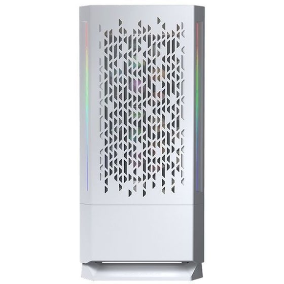 Κουτί Desktop Cougar MG140 Air RGB - Λευκό image 0