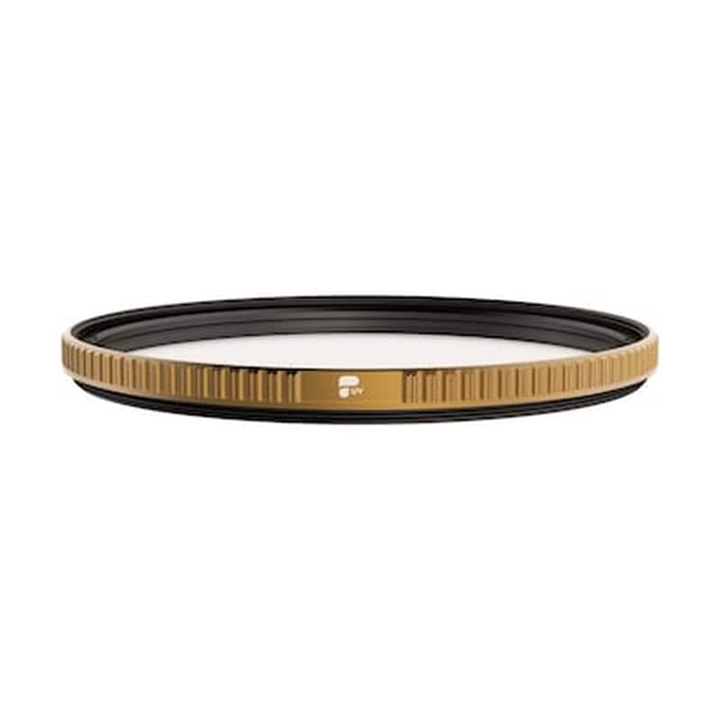 Polarpro Quartzline Filter 37 Mm Uv