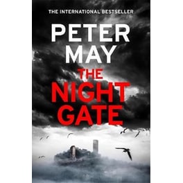 The Night Gate : the Razor-Sharp Finale to the Enzo Macleod Investigations (The Enzo Files Book 7)