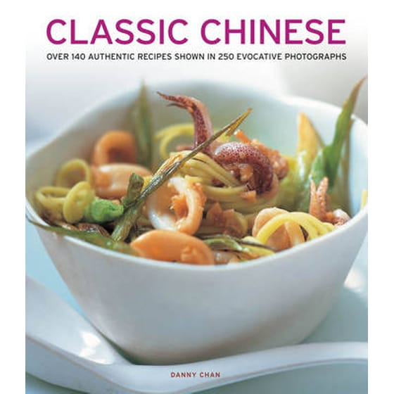 Classic Chinese image 0