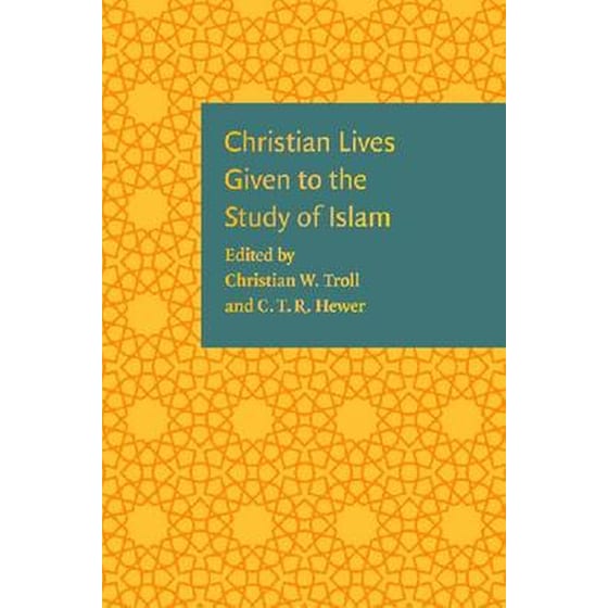 Christian Lives Given to the Study of Islam image 0