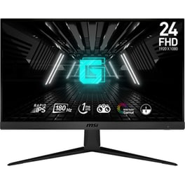 MSI G2412F Gaming Monitor 24'' FHD IPS Flat 180Hz 1ms