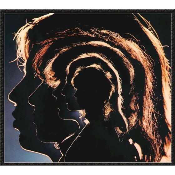 Hot Rocks 1964-1971 (2LP) image 0