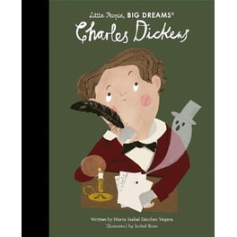 Charles Dickens