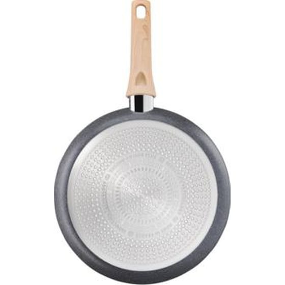 Αντικολλητικό Τηγάνι TEFAL NATURAL FORCE G26604 - 24 cm image 1