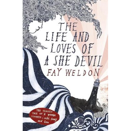 The Life and Loves of a She Devil image 0