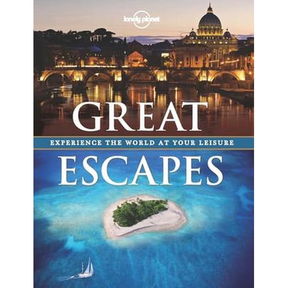 Great Escapes image 0