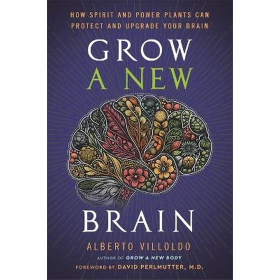Grow a New Brain image 0