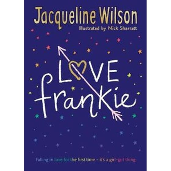 Love Frankie image 0