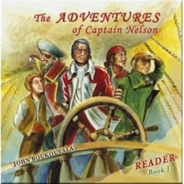 Adventures Of Captain Nelson