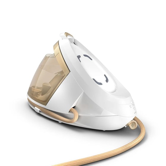PHILIPS PSG8040/60 PerfectCare 8000 Series με Δοχείο Nερού 1.8L Χρυσό Σύστημα Σιδερώματος image 3