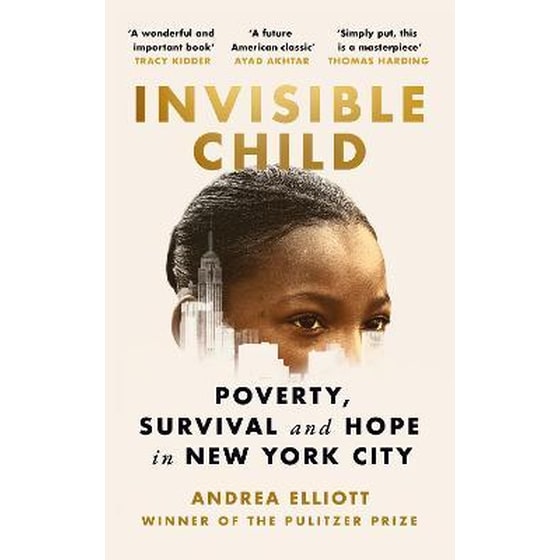 Invisible Child image 0