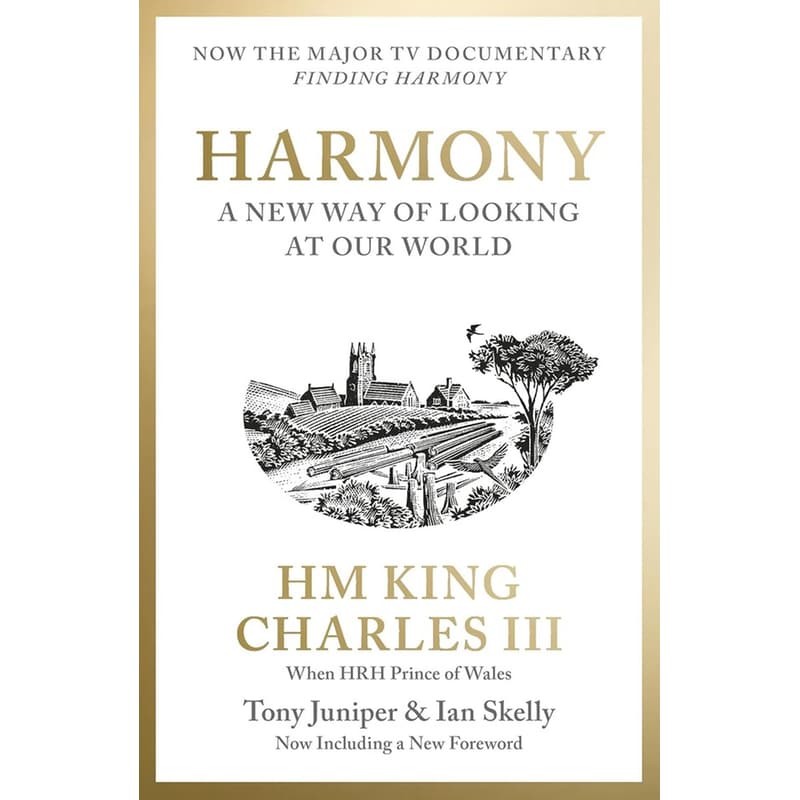 Harmony